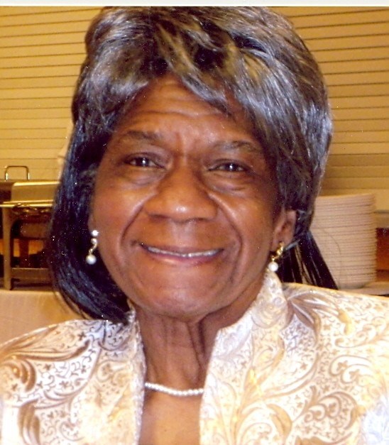 Obituary of Janette M. Johnson White