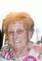 Obituary of Gloria A. DellaCorte