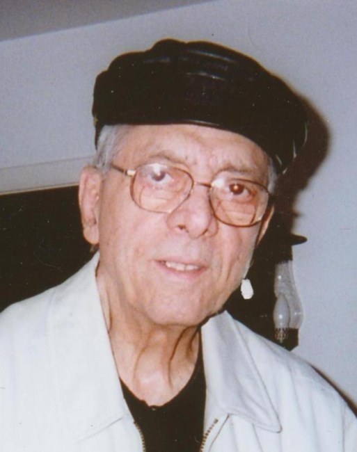 Obituary of Samuel P DeRose