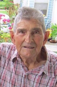 Obituary of Jimmie Silver Johnson
