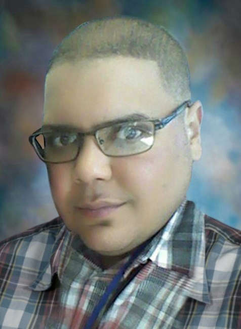 Obituary of Pedro Xavier Castillo