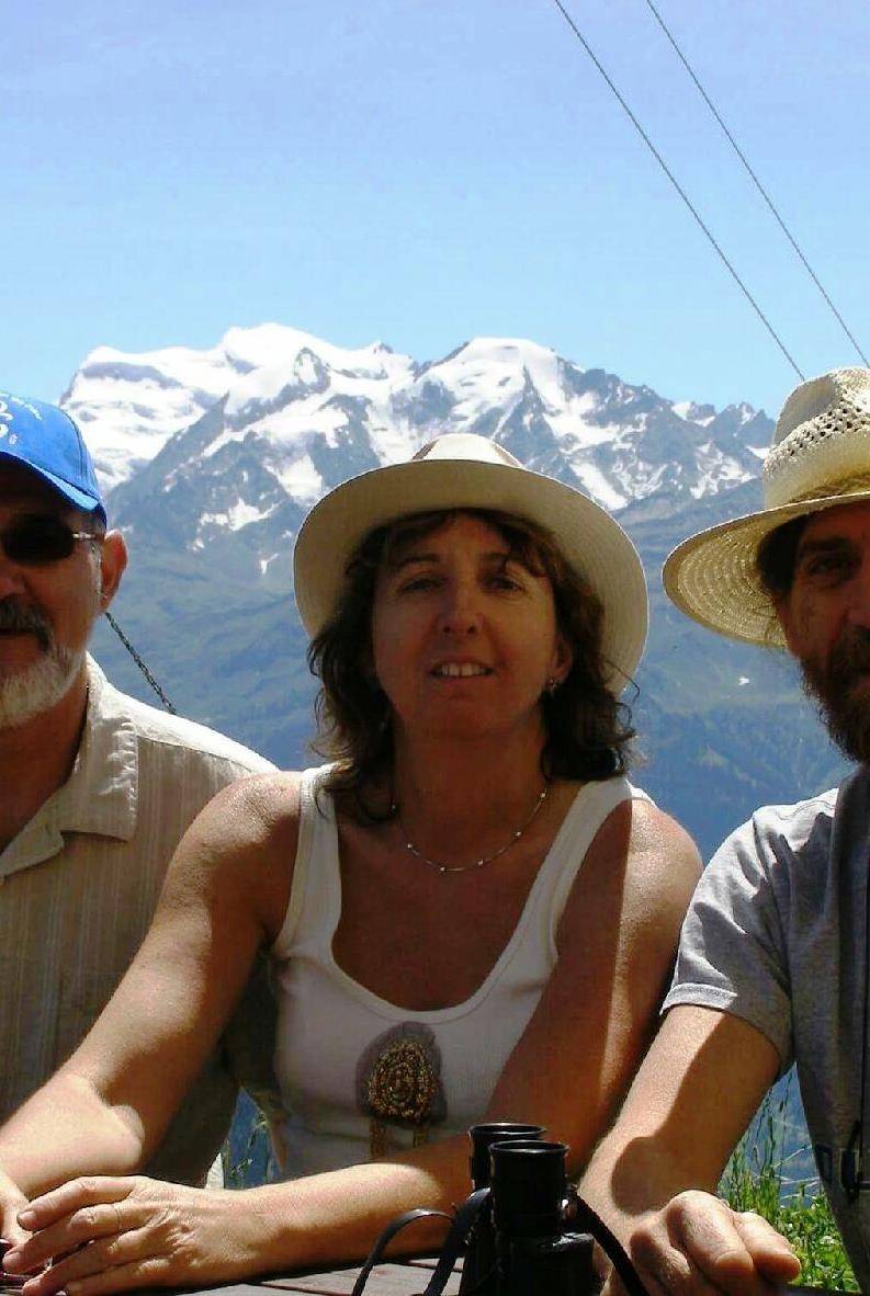 Avis de décès de Manon Guérard