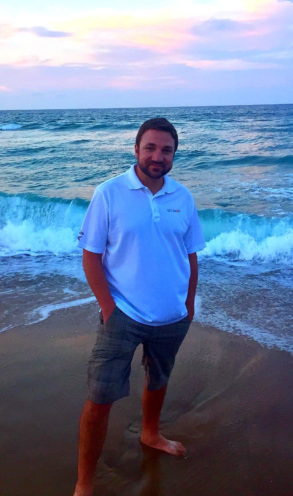 Obituary of Nicholas James Christ