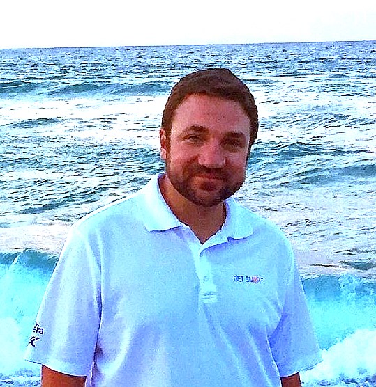 Obituary of Nicholas James Christ