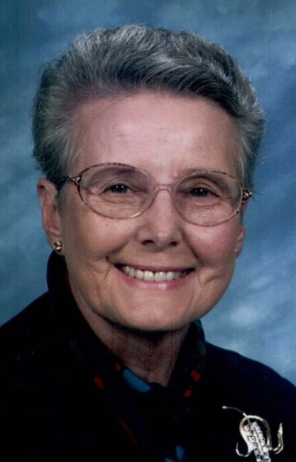 Obituary of Elizabeth A Duley