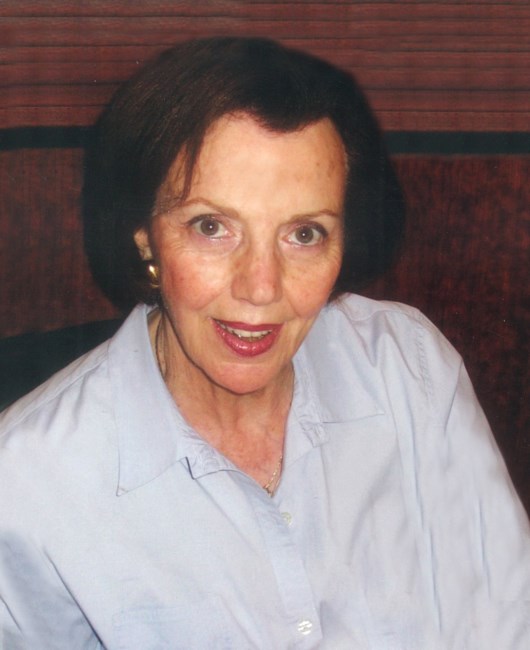 Obituario de Catherine Marcella "Marcy" Rankin