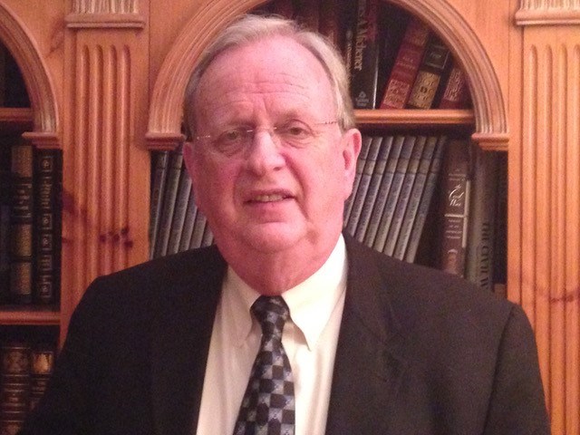 Obituary of Roger B. Hayden