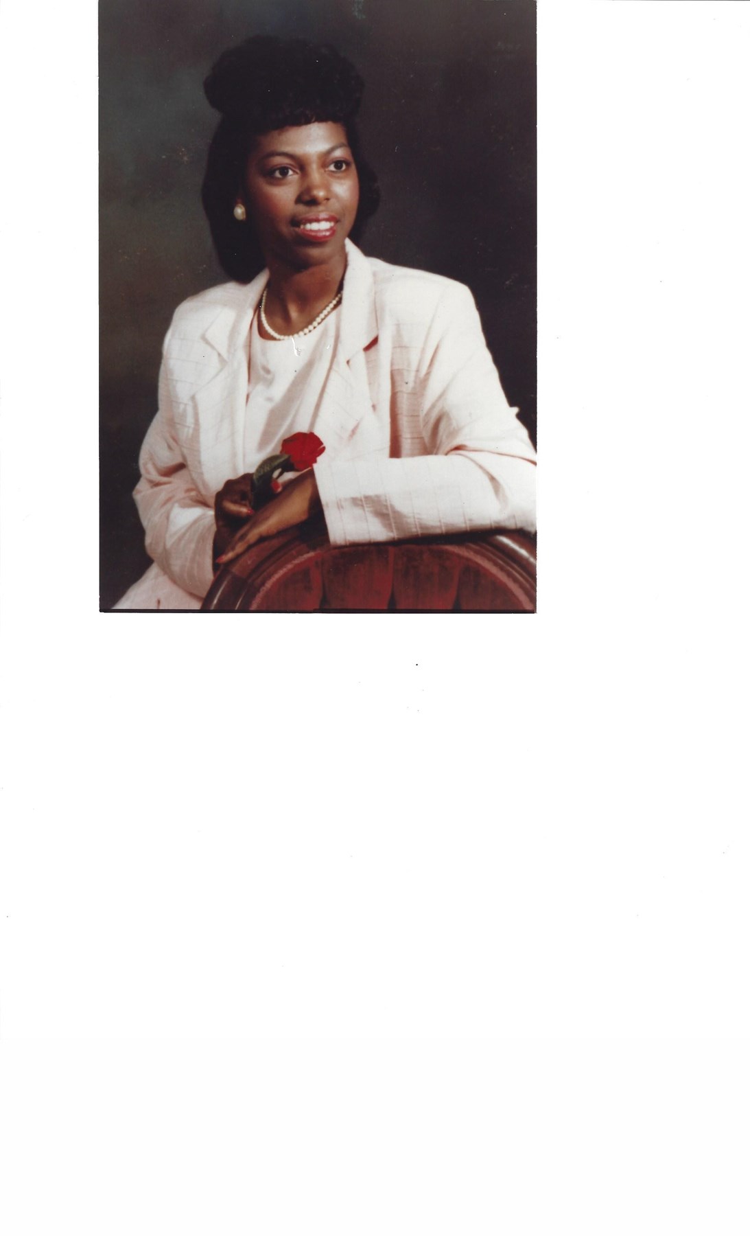 Obituary of Vickie Cofield