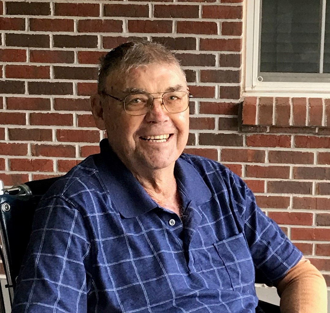 James Gilbert Smith Obituary Ocala, FL