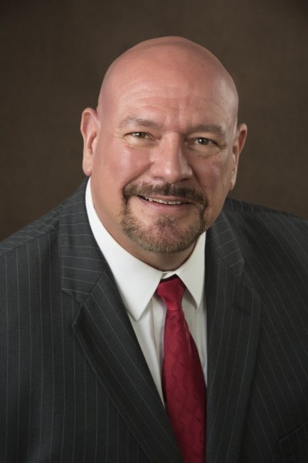 Obituary of Edward T. Lewellen