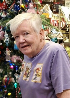 Obituary of Martha Ellen North