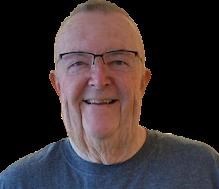 Obituary of James A Hurteau