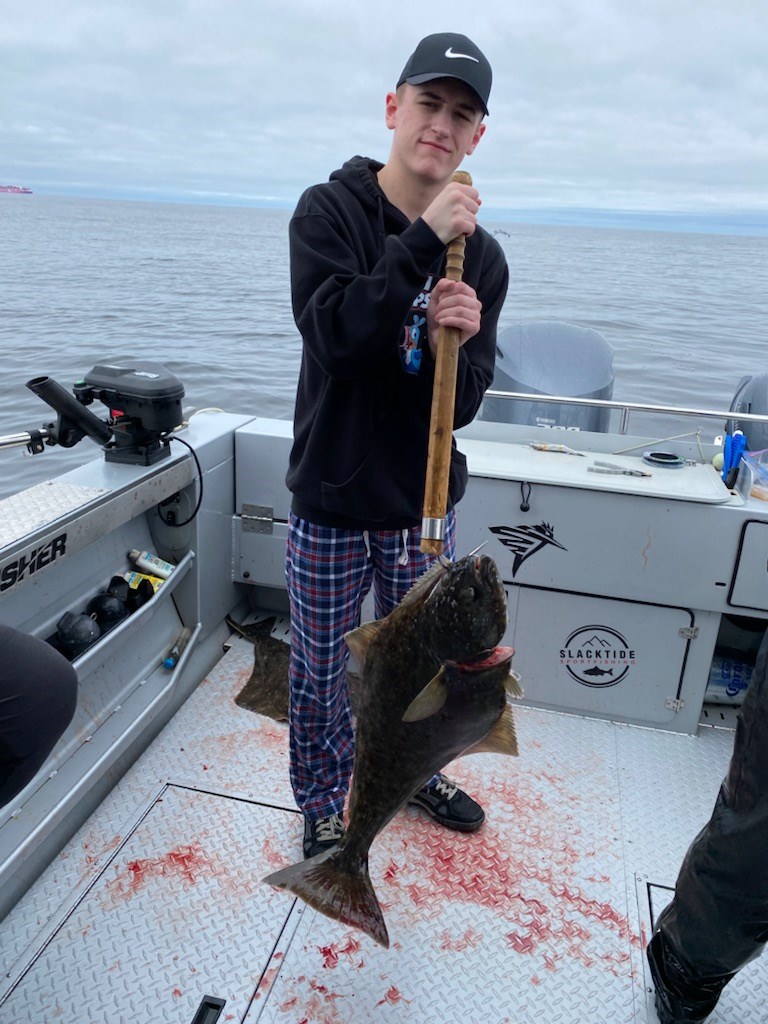 Obituary of Zachary Kenneth Pedde