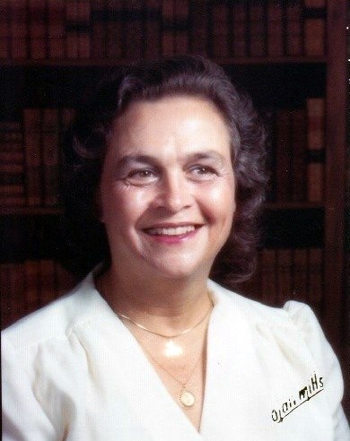 Obituary of Mary Jo Deathe Walker