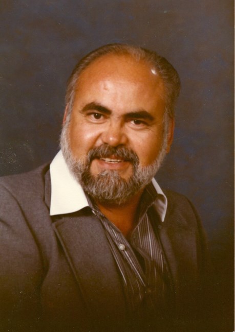 Obituary of Alfred Lopez