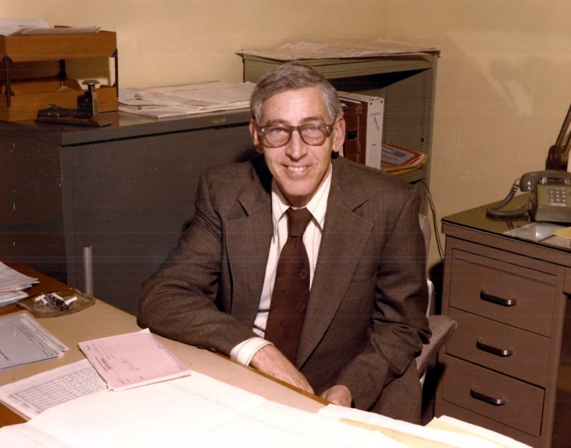 Obituary of Finis Eugene Rogers