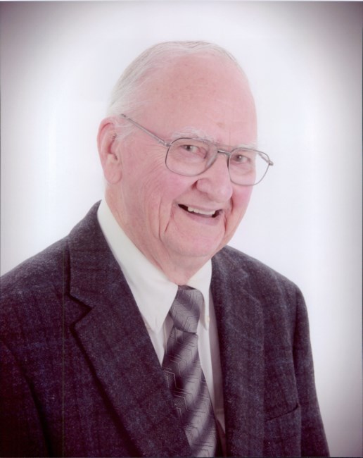 Obituary of Donald McLeod Moodie