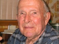 Obituary of William Ray Parfitt
