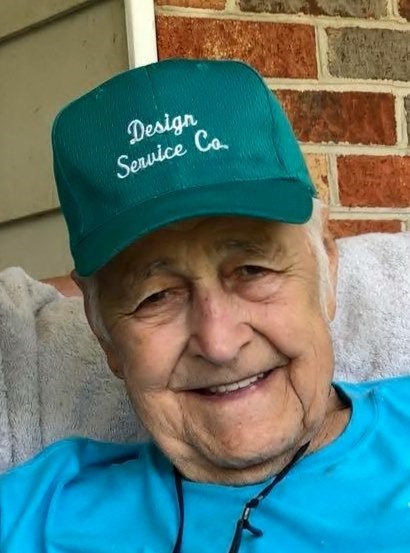 Obituario de Keith Taylor Berry