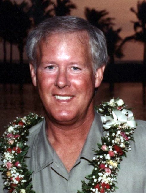 Obituary of Glenn Miles Burpee