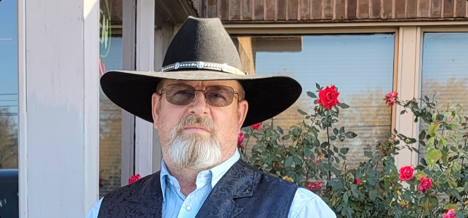 Obituary of TSGT   Windell "Cowboy" Todd Spain