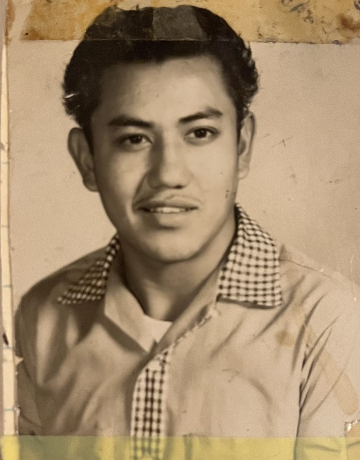 JOSE GUERRERO Obituary (1943 - 2014) - McAllen, TX - The Monitor