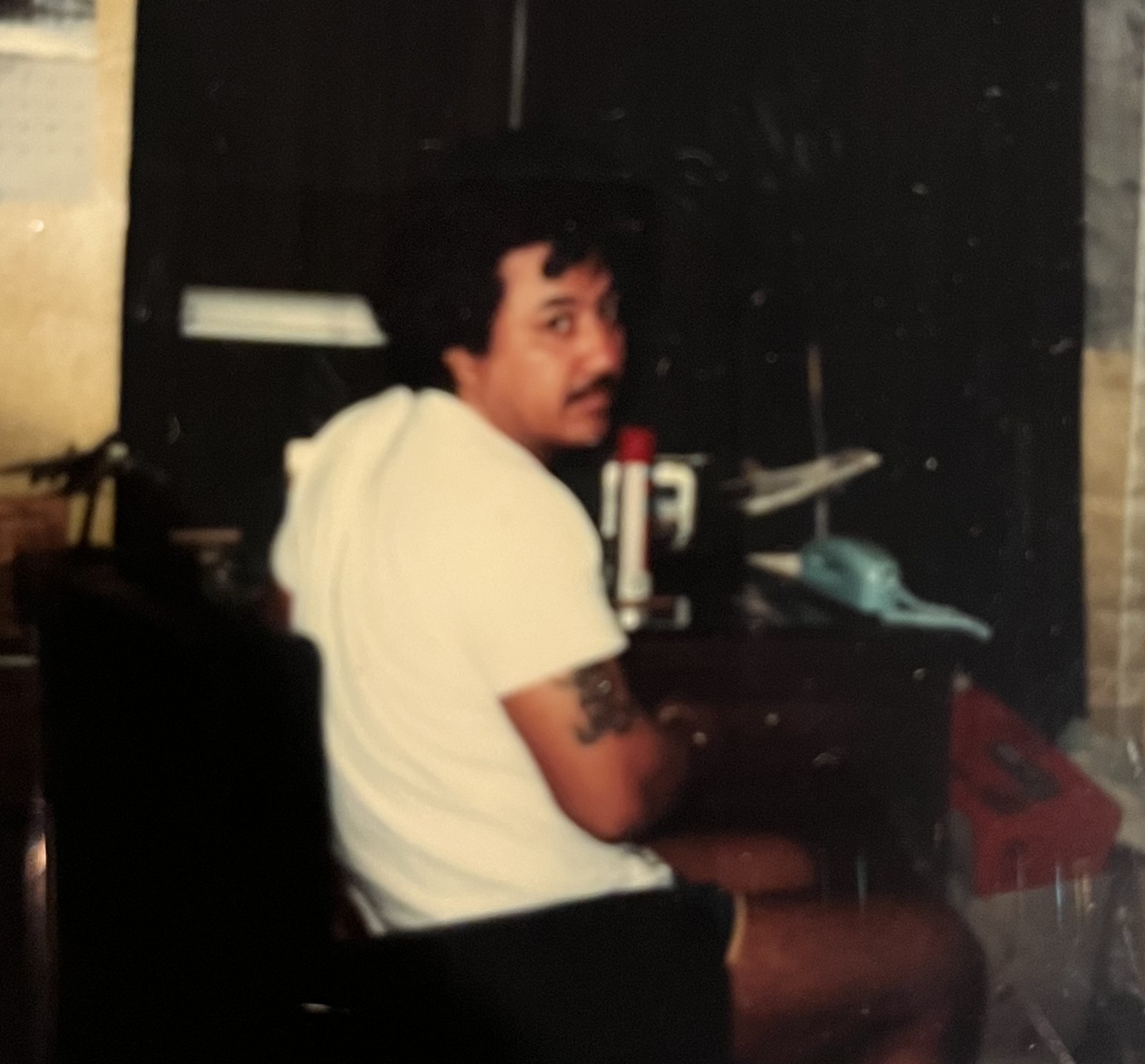 JOSE GUERRERO Obituary (1943 - 2014) - McAllen, TX - The Monitor