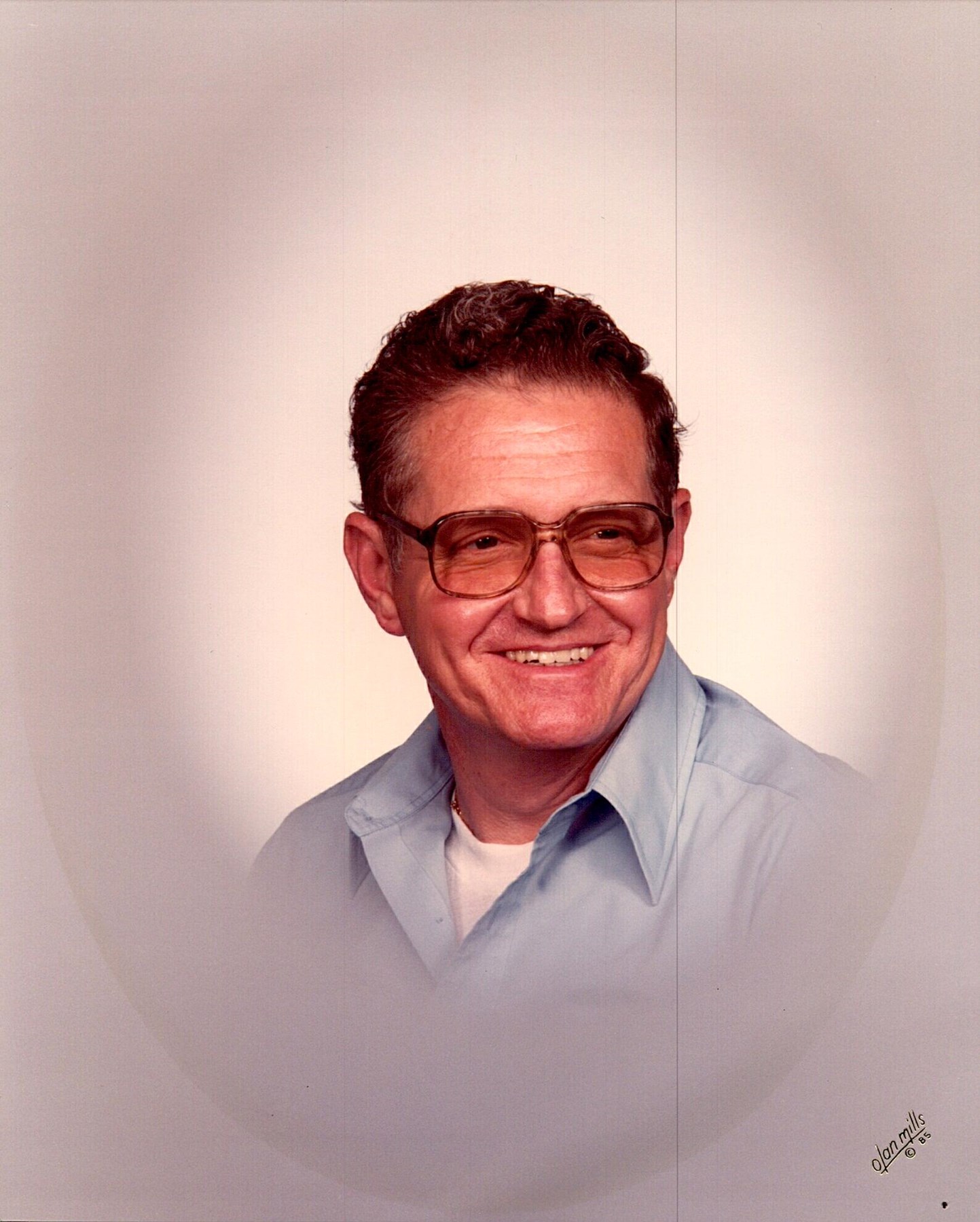 Donald Baker Obituary Knoxville, TN