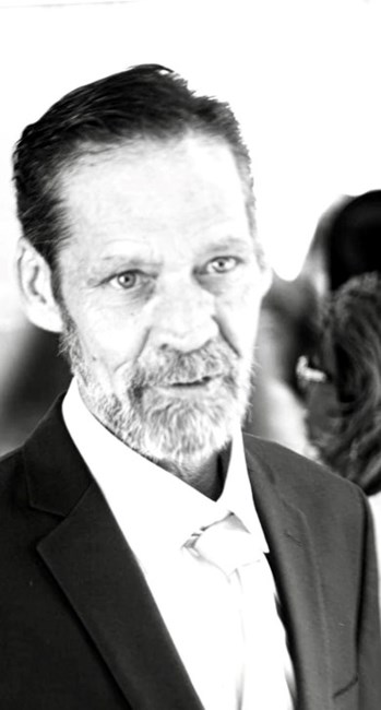 Avis de décès de James Paul Kennedy