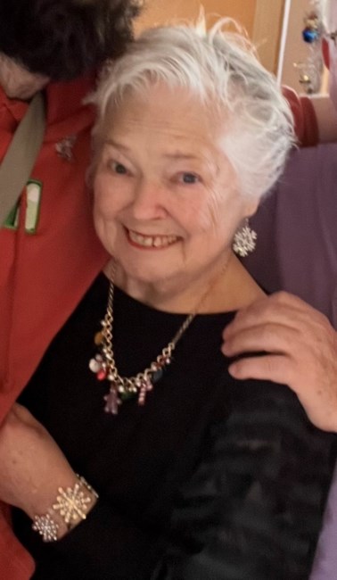 Obituary of Bernadine Frances Elliott