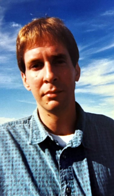 Obituary of Paul Eric Reinhardt