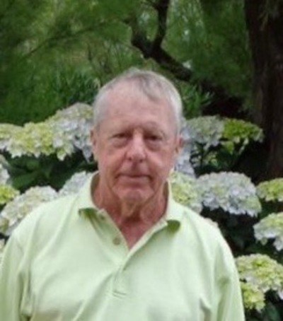 Obituary of James J. McDougall