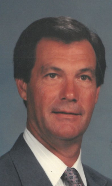 Obituary of Steve Franklin Helms