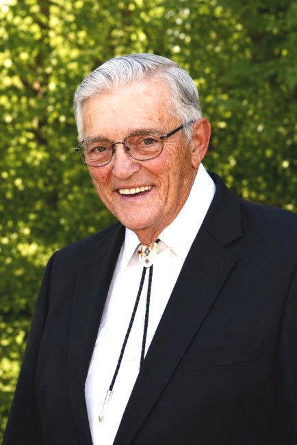 Obituary of Dale Edward Vaughn