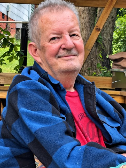 Obituary of Oscar Grant Bryson