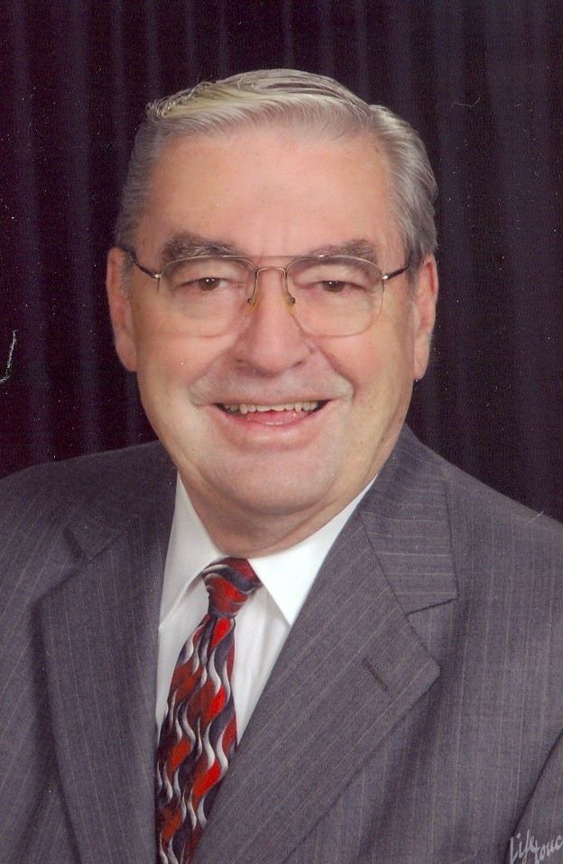 J. Michael Warren Obituary East Lansing, MI