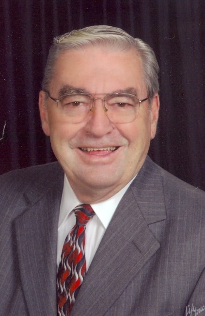 Obituary of J. Michael Warren