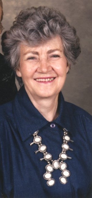 Obituary of Mary Kathryn Rattan