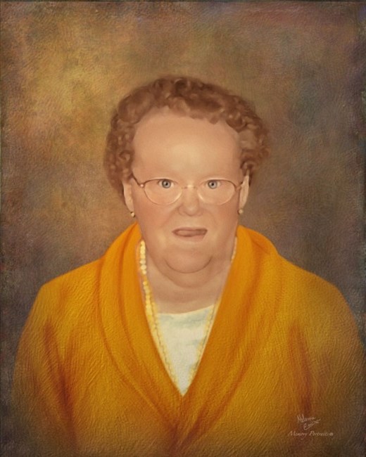 Obituary of Elizabeth A. Mattingly