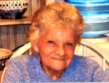 Obituary of Marilyn Bayne