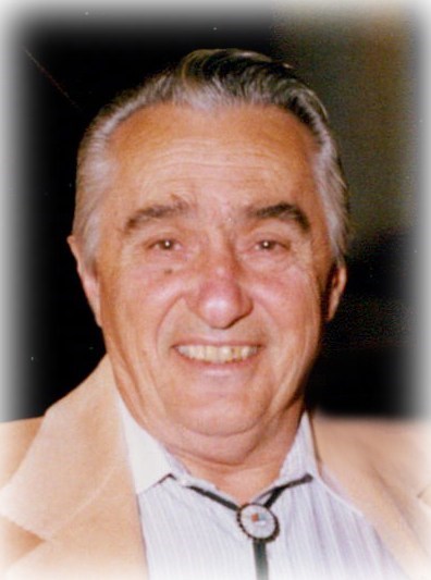 Obituary of Andy Hodap