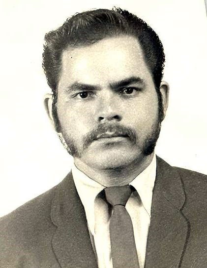 Obituary of Guadalupe Rodolfo Avendaño