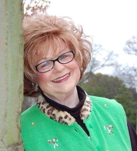 Obituary of Barbara Talley Gibson