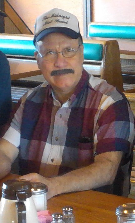 Obituary of Manuel L. Chavez