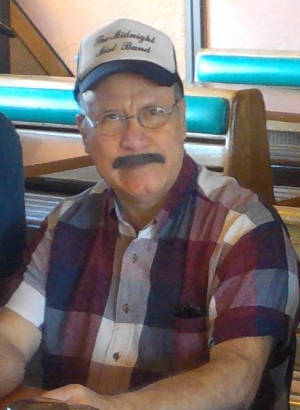 Obituary of Manuel L. Chavez