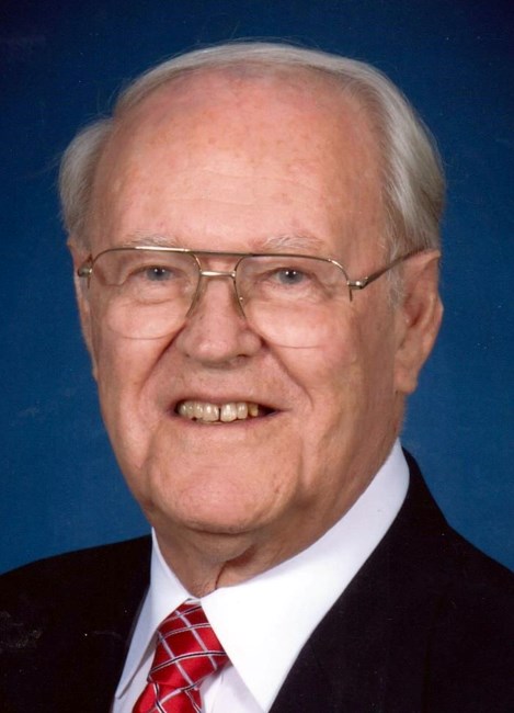 Obituary of Bobby Byrum