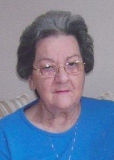 Obituary of Sophie Theoharis