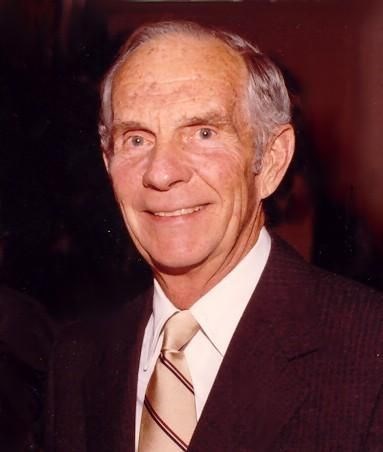 Obituary of William Bremond Houston