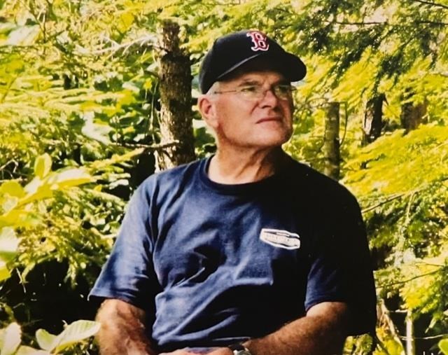 Obituary of James N Redding