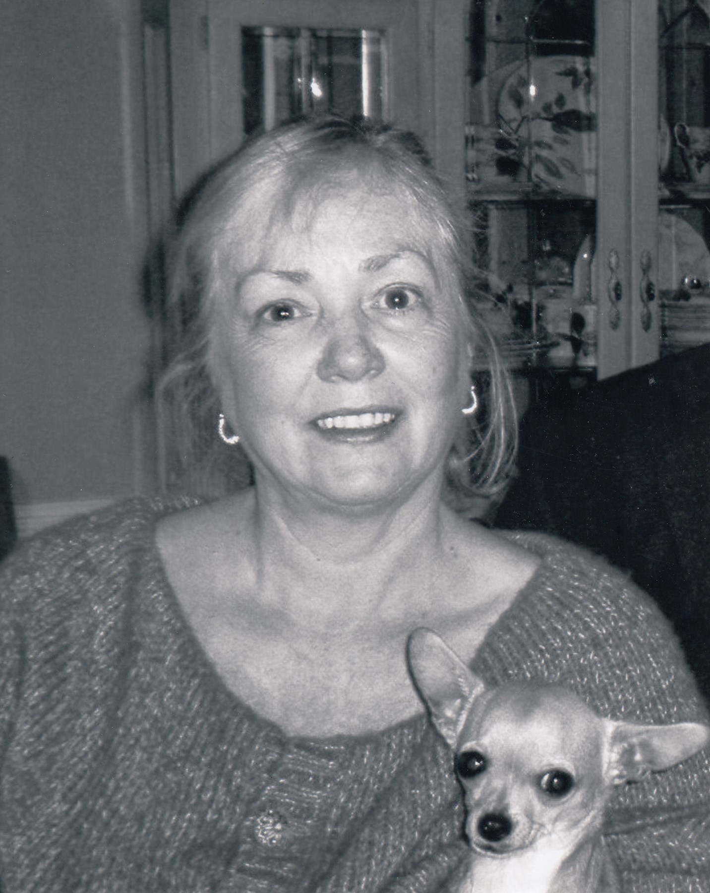 Roberta Johnson Obituary Roswell, GA